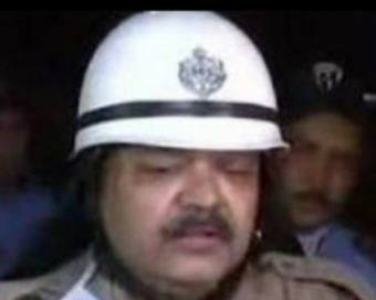Got 190 calls on Diwali, no casualties so far: Delhi Fire Chief Chief