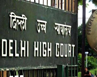The Delhi High Court