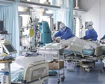 COVID facility hospitals to get Oxygen supply in Delhi