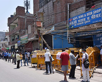 Delhi earns over Rs 110 crore from 