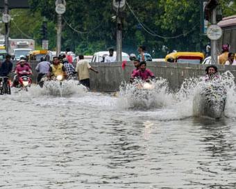 Mori Gate Relief Camp: NCT Delhi sets up relief camp to provide support to affected residents amid floods