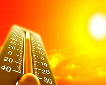 Delhi sizzles at 40.1 degree Celsius, hottest March day in 76 years
