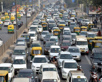 Delhi traffic police to withdraw 1.5 lakh e-challans