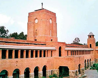 Delhi University