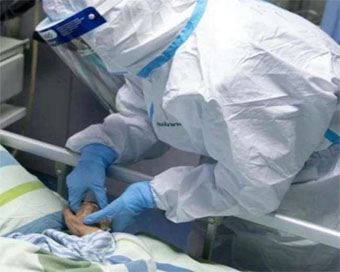 69-year-old woman dies due to coronavirus