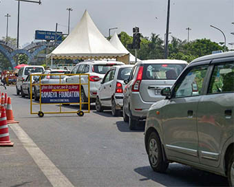 Delhi wants reopening of borders, NCR says 