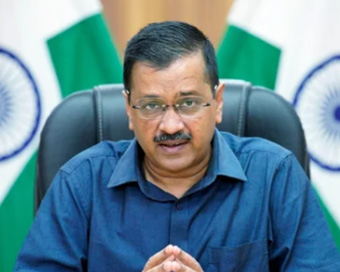 Sputnik V-makers have agreed to supply vaccine to Delhi: CM Kejriwal