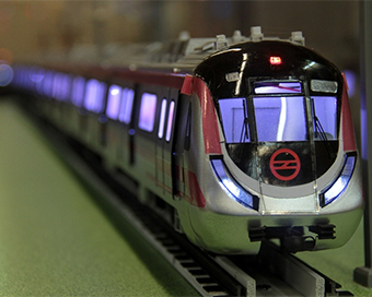 DMRC using 3D model-based technology to work remotely on Phase IV project