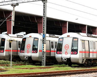 Delhi Metro announces new guidelines as services start from September 7