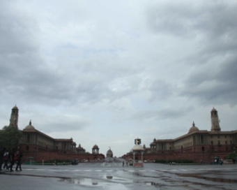 Light drizzle expected in Delhi today: IMD