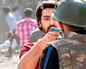 Delhi riots 2020: Video shakes court