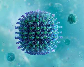 Delta-like SARS-CoV-2 variant may increase pandemic severity