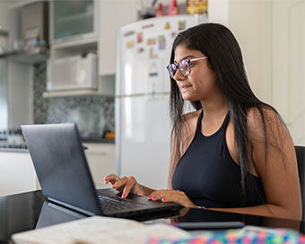 Hate desk job? It may be good for your mental health