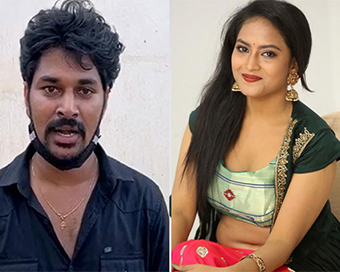 Devaraj Reddy surrenders in Telugu TV actor Kondapalli Sravani