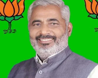 UP BJP MLA Devendra Pratap Singh passes away