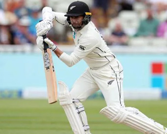 ENG vs NZ, 2nd Test: Will Young out, New Zealand 229-3 at Stumps on Day 2