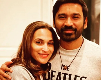 Shocking! Dhanush, Aishwaryaa announce separation after 18 years of marriage