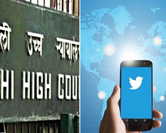 If IT rules not stayed, they have to be complied with, Delhi HC to Twitter