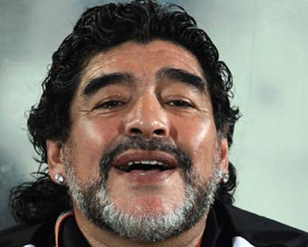 Maradona not well cared for before his death: Report