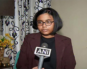 Who is Diksha Shinde? 14-year-old from Pune gets selected to work at NASA