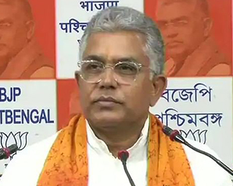 Dilip Ghosh