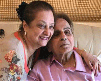 Happy Birthday Dilip Kumar: Legendary actor turns 95