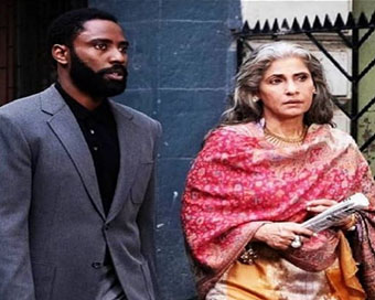 Dimple Kapadia announces release date of 