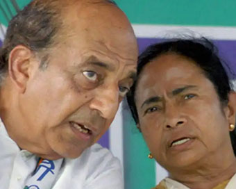 Dinesh Trivedi