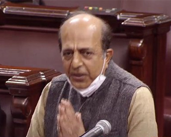 Dinesh Trivedi quits Trinamool, says feels 