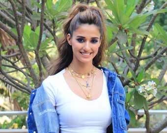 Disha Patani (file photo)