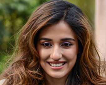 Disha Patani redefines fitness goals for fans