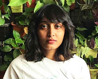 Still fighting for climate justice: Disha Ravi