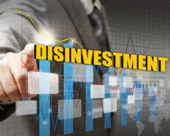 FY22 disinvestment target at Rs 1.75L cr, 2 PSBs to be privatised