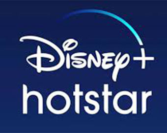 Disney+ Hotstar