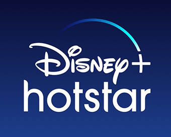 Disney+Hotstar 