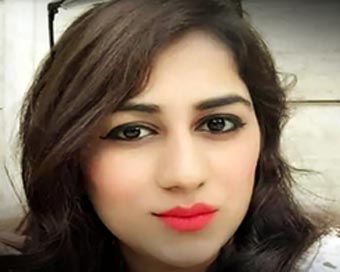 Body of ex-model Divya Pahuja recovered from Haryana canal 11 days after murder
