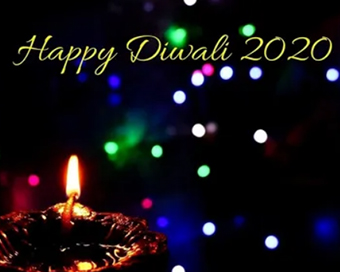 Happy Diwali 2020