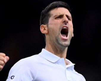 Novak Djokovic breaks silence, thanks fans amid Australian visa row