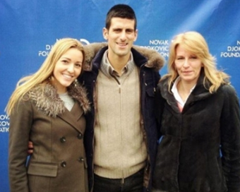 Novak Djokovic skips Miami Open, to spend time with family