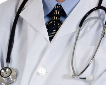 50 contractual doctors resign in Gwalior
