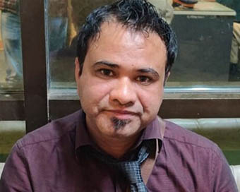  Dr. Kafeel Khan