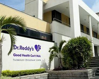 Dr. Reddy