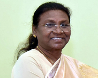 Presidential Poll: Two Odisha ministers to attend nomination filing of Draupadi Murmu
