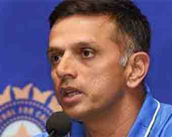  Rahul Dravid