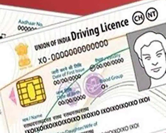 Delhi to soon get QR-based driving licenses, RCs