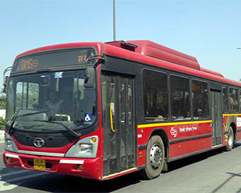 DTC Bus