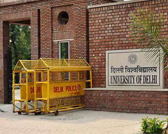 Delhi University