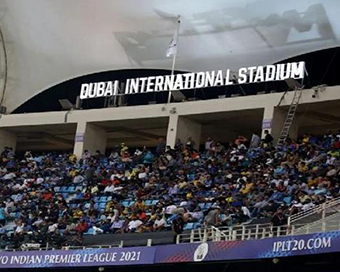 T20 World Cup venues to operate at 70% fan capacity
