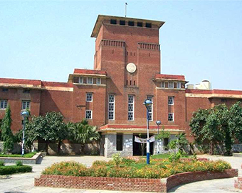Lockdown: DU Students Union forms panel on exam-related issues