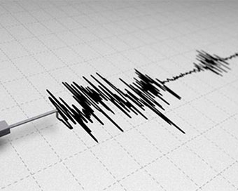 2.1 magnitude earthquake hits Delhi-NCR